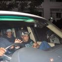 Celebs at Sanjay Dutt's home