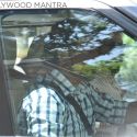 Celebs at Sanjay Dutt's Residence