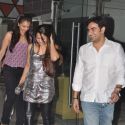 Celebs at Sanjay & Maheep Kapoor's Private Dinner