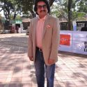 Celebs grace AGP Multimillion Race 2013