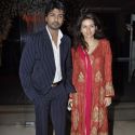 Celebs grace Amul Mohan's wedding ceremony