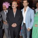 Celebs grace Amul Mohan's wedding ceremony