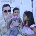Celebs grace Raymond Polo Match 2013