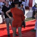 Celebs grace Raymond Polo Match 2013
