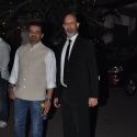 Celebs grace Shaad Ali's Wedding Reception