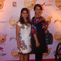 Celebs grace the Godrej Eon's 'Tour De India' Cycl