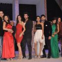 Celebs grace the launch of 'Nach Baliye Season 5'