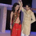 Celebs grace the launch of 'Nach Baliye Season 5'