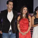 Celebs grace the launch of 'Nach Baliye Season 5'