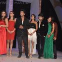 Celebs grace the launch of 'Nach Baliye Season 5'