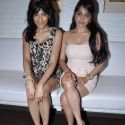 Celebs grace the Peninsula Grand Cake Mixing Event