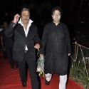 Celebs grace the Rewa Rathod Launch in Bandra