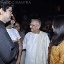 Celebs grace the Rewa Rathod Launch in Bandra