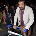 Celebs leave for TOIFA - Day 2