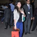 Stars Leave for TOIFA DAY 3