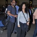Stars Leave for TOIFA DAY 3