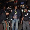 Celebs leave for TOIFA - Day 2