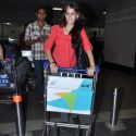 Stars Leave for TOIFA DAY 3