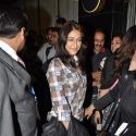 Stars Leave for TOIFA DAY 3