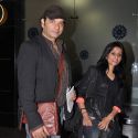 Celebs leave for TOIFA - Day 2