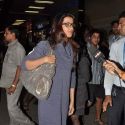 Celebs leave for TOIFA - Day 2