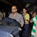 Celebs leave for TOIFA - Day 2