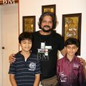 Chacha Nehru Birth Anniversary Art Event