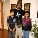 Chacha Nehru Birth Anniversary Art Event