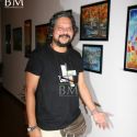 Chacha Nehru Birth Anniversary Art Event