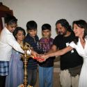 Chacha Nehru Birth Anniversary Art Event