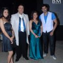 Chahat Album Launch