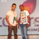 Chak Doom Doom Show Launch