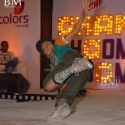 Chak Doom Doom Show Launch