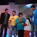Chak Doom Doom Show Launch
