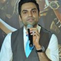 Chakravyuh Movie First Look Launch