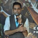Chakravyuh Movie First Look Launch