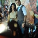 Chakravyuh Movie First Look Launch