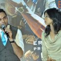 Chakravyuh Movie First Look Launch
