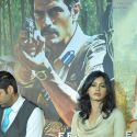 Chakravyuh Movie First Look Launch