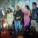 Chakravyuh Movie First Look Launch