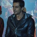 Chakravyuh Movie First Look Launch