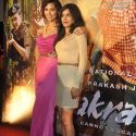 Chakravyuh Movie First Look Launch