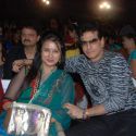 Charansingh Sapra Lohri Event