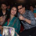 Charansingh Sapra Lohri Event