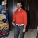 Chargesheet First Look Launch