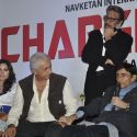 Chargesheet First Look Launch