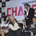 Chargesheet First Look Launch