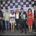 Chargesheet First Look Launch