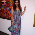 Charity NGO Art Event