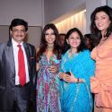Charity NGO Art Event
